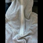 Kuhl KÜHL Women's Stylish Zip-Up Hoodie - Gray size XS Photo 6