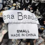 Vera Bradley Floral Slit pants with side pockets size small Photo 8