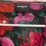 The Kooples Floral dress by  sheer sexy date night Photo 1