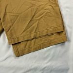 Madewell Harlow Wide-Leg Pant Women Size 6 Desert Dune Linen Blend Casual Boho Photo 10