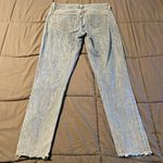 joe's jeans Joe’s Jeans Lightwash Skinny Jeans Photo 4