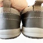 Merrell  Gray Suede Bucs Women’s‎ Size 9.5 Day Hiking Gorpcore Glamping Outdoor Photo 10