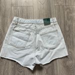 Wild Fable New Super High Rise Cutoff Shorts Photo 1