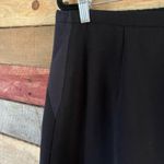A pea in the pod  Black Maternity Skirt Size‎ Small Photo 4