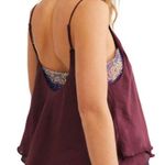Free People NWT Turn It On Cami Size S Photo 1