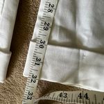 White Dress Pants Photo 2
