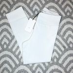 Lovewave // REVOLVE Luka Pant High Waist White Leggings Small Athletic NWT Photo 2