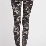 Camo Jeggings Multiple Photo 2