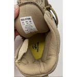 Maelstrom Tan Women's Tac Force 8" Combat Boot (F5181Z) Tan Photo 7