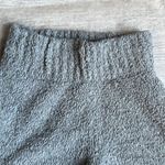 SKIMS  Cozy Boucle Knitted Fleece Shorts Photo 3