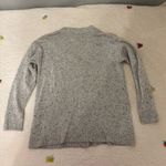 Club Monaco  Cashmere Cardigan Gray Size XS Photo 2