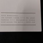 ASOS Curve Black Pants 24 NEW Corporate Siren Casual Academia Classic Minimalist Size undefined Photo 11