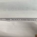 Rothy's Rothy’s The Sneaker Ocean Iris Size 10 Photo 5