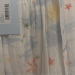 Hill House NWT  Elise Nap Dress in Celestial Multi, Small Photo 4