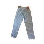 ZARA  baggy jeans size 6 Photo 1