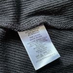 Peyton Jensen  Black Tank Top - Size XL Photo 4