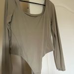 Lululemon  Bodysuit Wundermost Photo 0