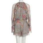 Zimmermann NWOT  silk play suit Photo 8