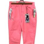 Tinseltown  - Hi-Rise Skinny - Cool Peach 9/29 Photo 0