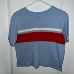 Flirtitude Active crop top, Sz S Photo 0