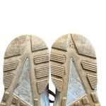 Nike  Air Huarache Shoes Womens Size 8 White Pastel Running Sneakers DQ0117-100 Photo 9