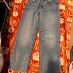 American Eagle outfitters dad fit baggy jeans Photo 0