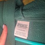 PINK - Victoria's Secret Vs pink hoodie large Photo 1