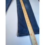 J Jill Jeans Denim Womens Fit Straight Leg 8 Petite Medium Wash Mid Rise Preppy Blue Size 8P Photo 5