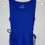 Decree  Dress Blue Photo 1