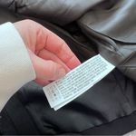 Endless Rose NWT  black oversized blazer Photo 4