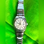 Ladies OMEGA SEAMASTER AUTOMATIC watch🔥🔥🔥 Silver Photo 6