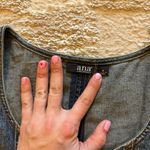 a.n.a Vintage Denim Vest Photo 1