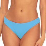 BECCA by Rebecca virtue BECCA Bikini Bottoms Photo 0