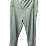 Balance Collection  Women’s sage grew Active Wear Legging Pants Size s/m Photo 0