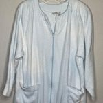 Vintage‎ Robes of California Robe as is Blue Size M Photo 5