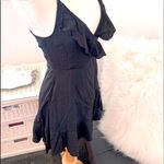 Forever 21 Deep V Ruffle Sundress Photo 6