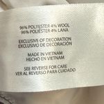 Banana Republic  Womens Plaid Shacket Oversized Button Down Shirt Jacket XL Brown Photo 7