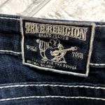 True Religion  low rise skinny jeans size‎ 25 tall Photo 5