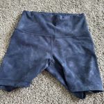 Lululemon Biker Shorts Photo 0