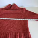 Skull Cashmere  Women’s Mock Neck Sweater Photo 7