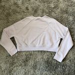 Nike Cropped Crew Neck Photo 2