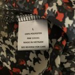 Romeo + Juliet Couture Plaid Pant Size Large New Photo 5