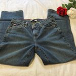 Tommy Hilfiger  Jeans Size 8 Photo 5