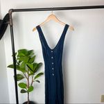 Rip Curl 🛎️ 5/$20 NWT  Surf Shack Jumpsuit Linen Viscose Size XS Photo 1