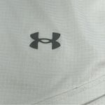 Under Armour White fitted coupe T-Shirt L Photo 4