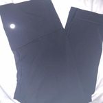 Lululemon Black Align Leggings  Photo 0