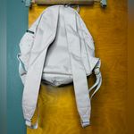 Herschel Pink Women's Mini Backpack Photo 2