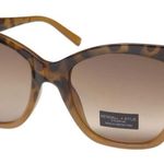 Kendall + Kylie NWT Kk5120 Mara Sunglasses -brown tortoise 55-20-145 MSRP $239 Photo 1