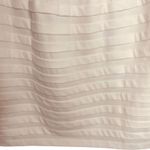 White House | Black Market | Halter Chain Blouson Drop Waist Dress Size S | NWT Photo 7