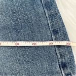 Vintage 90’s/ Y2K Zena Medium Wash Denim Shorts 10 Photo 6